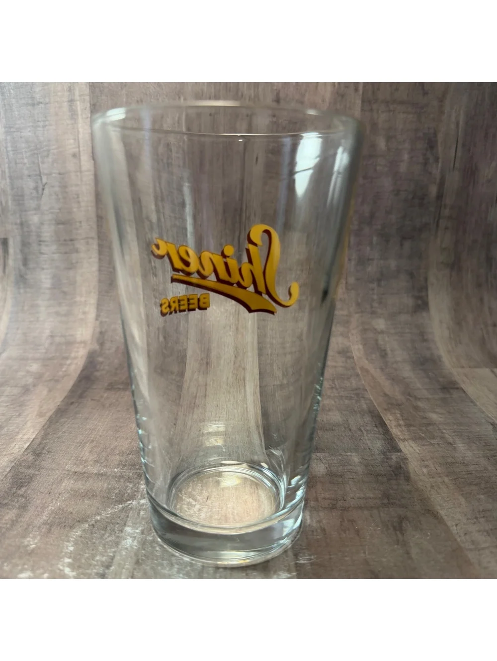 N/A shiner beers